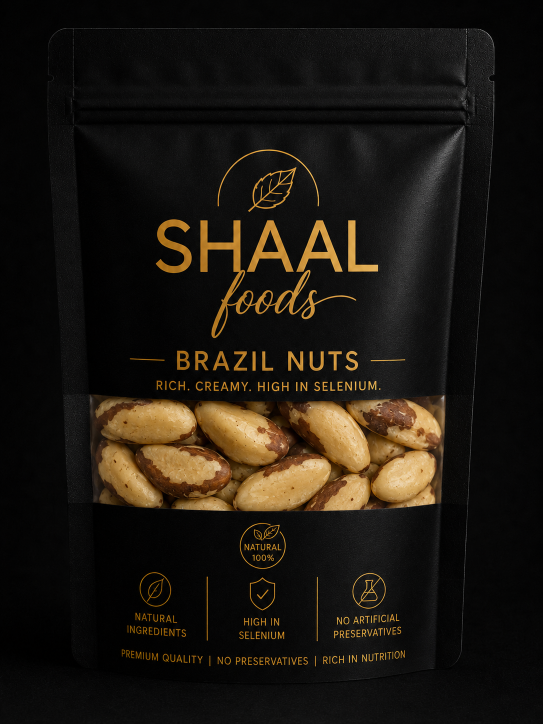 Brazil Nuts