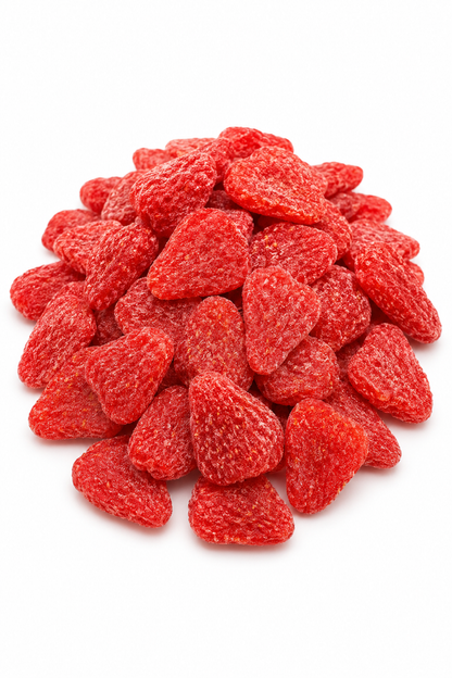 DRIED STRAWBERRIES