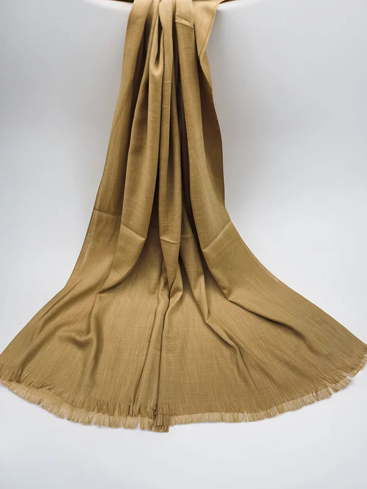 Extra Large Turkish Lawn Hijab