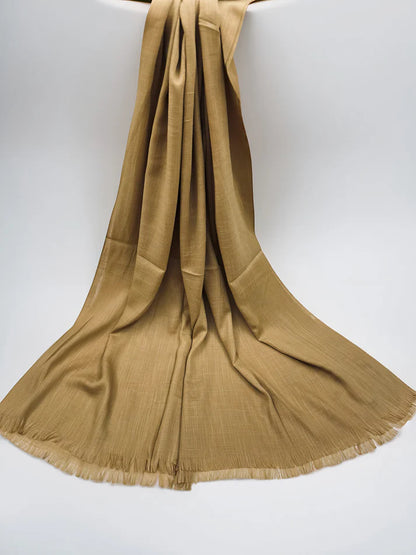 Extra Large Turkish Lawn Hijab