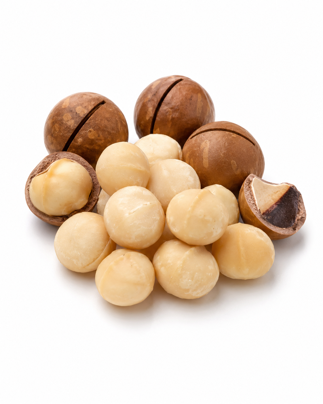 Hazelnuts