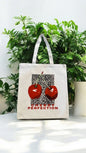 Cherry Tote Bag