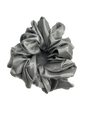 Voluminous Silk Scrunchie