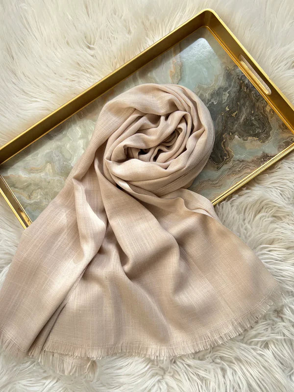 Turkish Lawn Hijab Bundle