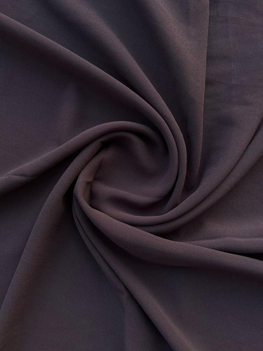 Rasin - Chiffon luxe hijabs