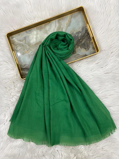 Turkish Lawn Hijab Bundle