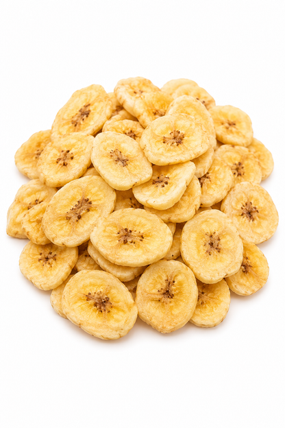 DRIED BANANA