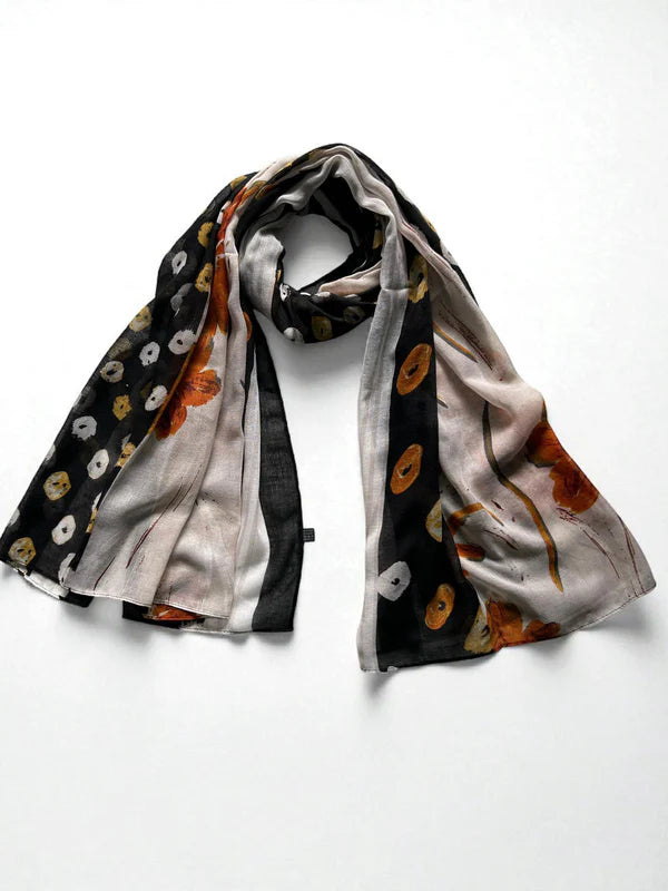 Premium printed modal Hijab