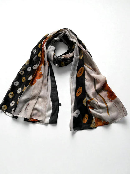 Premium printed modal Hijab