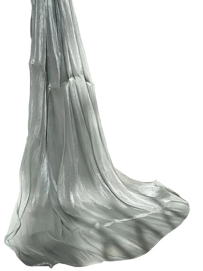 Sheen Luxe Silk Hijab