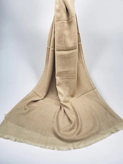 Extra Large Turkish Lawn Hijab