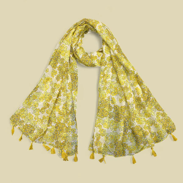 Premium printed modal Hijab