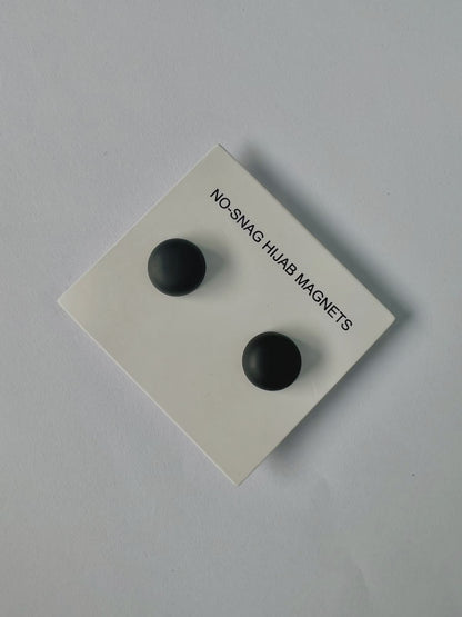 Circular Hijab Magnets