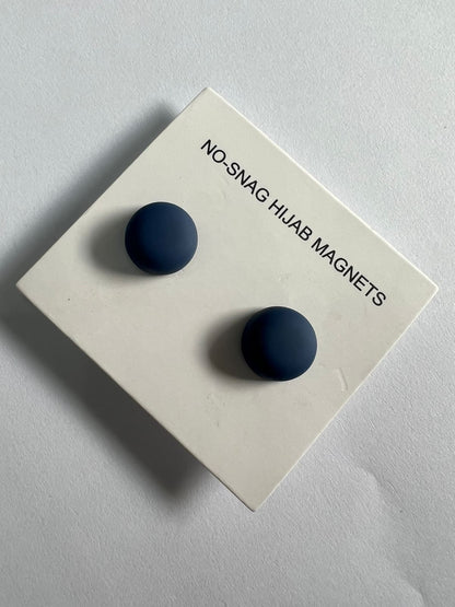 Circular Hijab Magnets