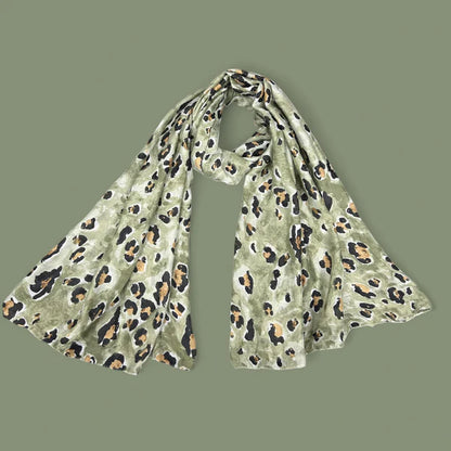 Premium printed modal Hijab