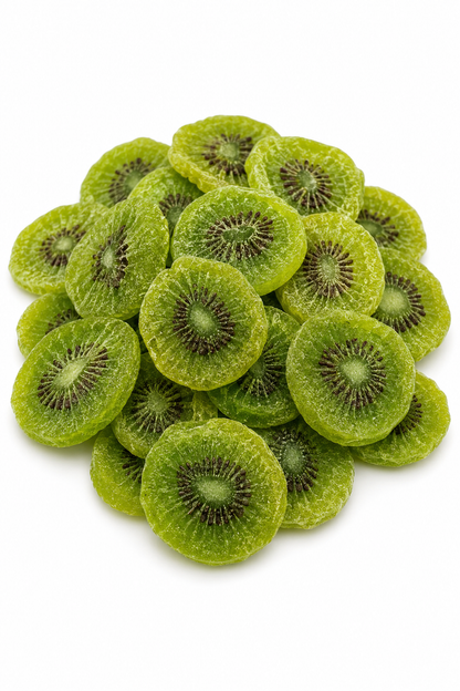 DRIED KIWI SLICE