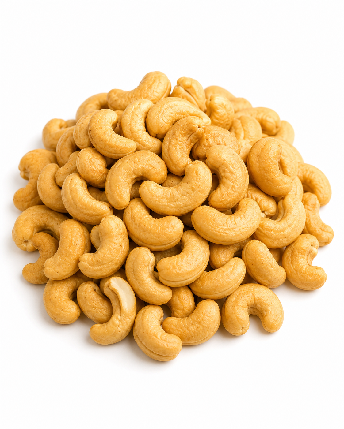 Roasted Cashews