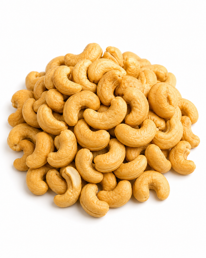Roasted Cashews