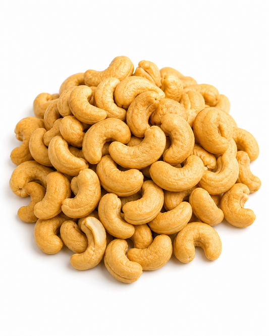 Roasted Cashews