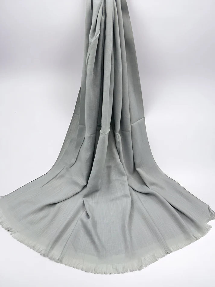 Extra Large Turkish Lawn Hijab