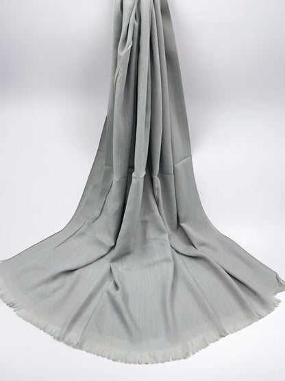 Extra Large Turkish Lawn Hijab