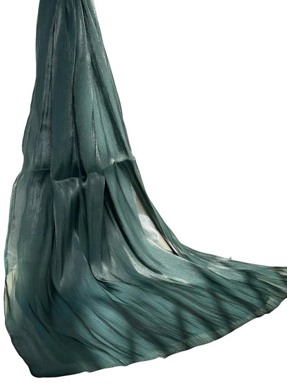 Sheen Luxe Silk Hijab