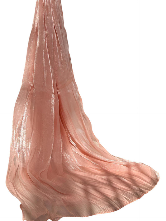Tea Pink - Sheen Luxe Silk Hijab