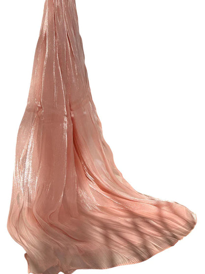 Sheen Luxe Silk Hijab