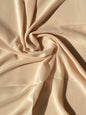 Egg Shell - Chiffon Luxe Hijab