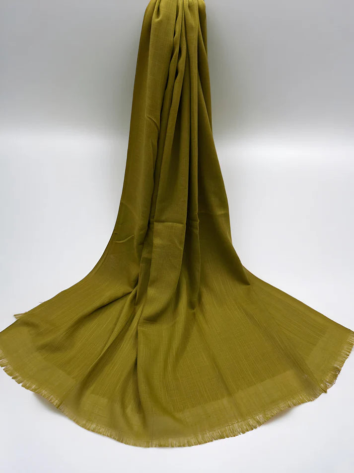 Extra Large Turkish Lawn Hijab