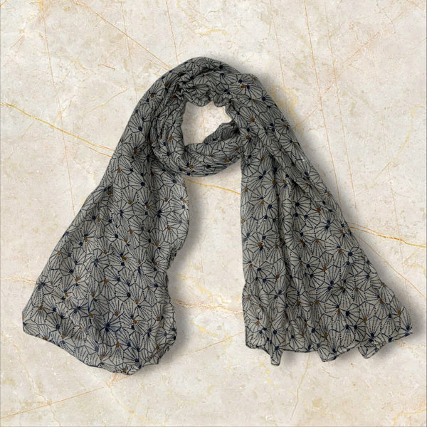 Premium printed modal Hijab