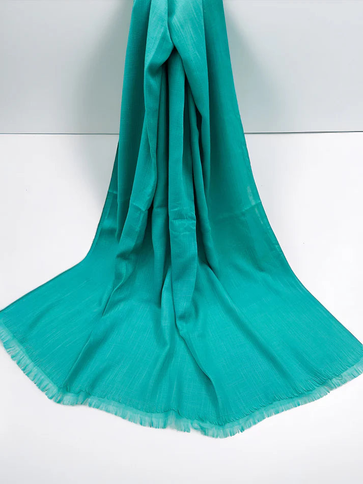 Extra Large Turkish Lawn Hijab