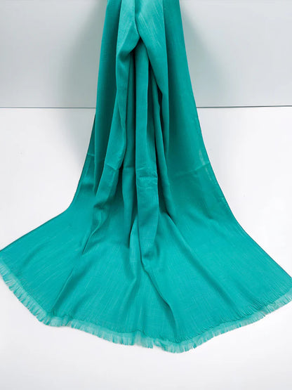 Extra Large Turkish Lawn Hijab