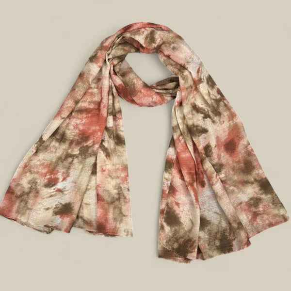 Premium printed modal Hijab