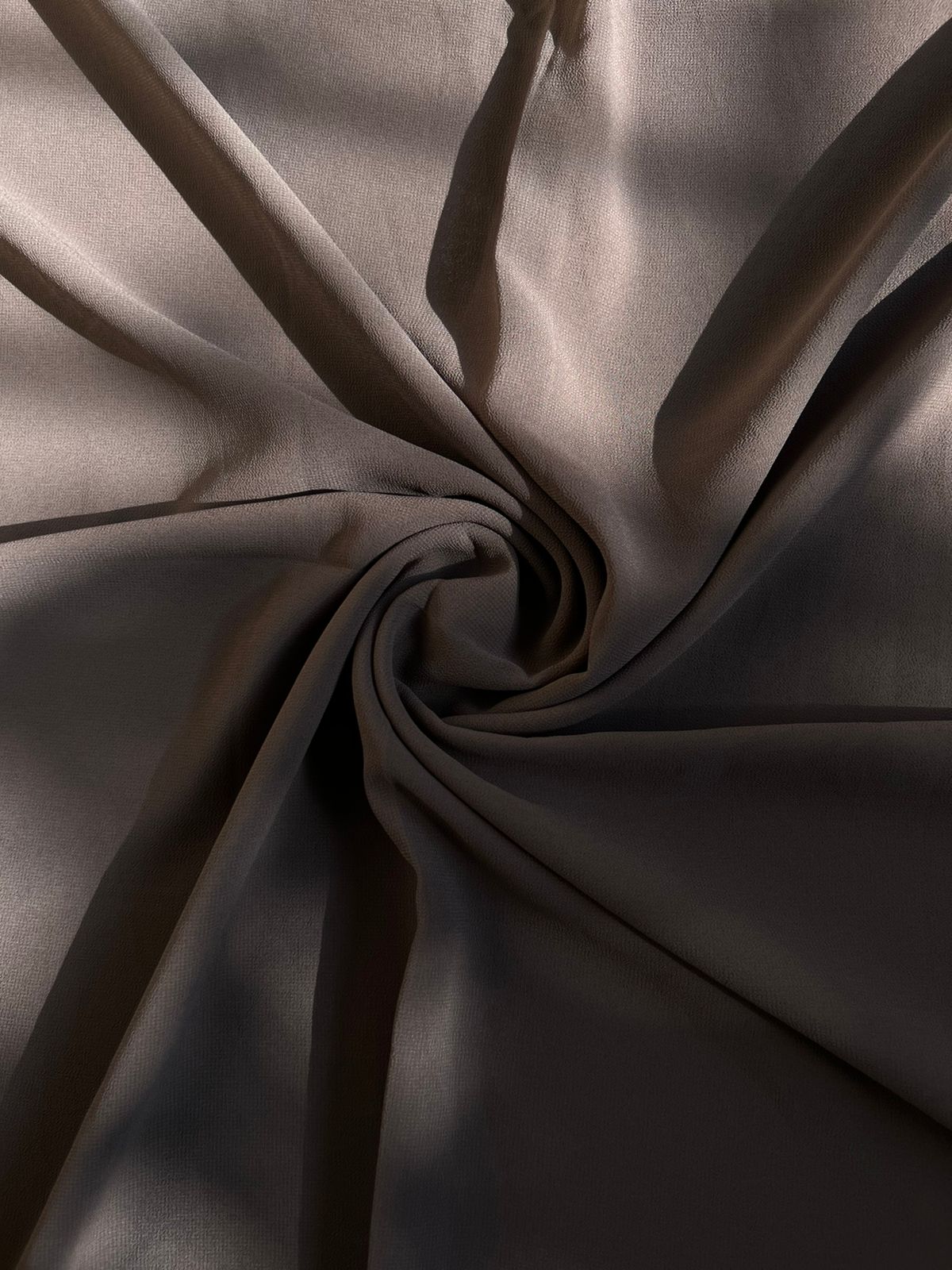 Stone - Chiffon luxe hijab