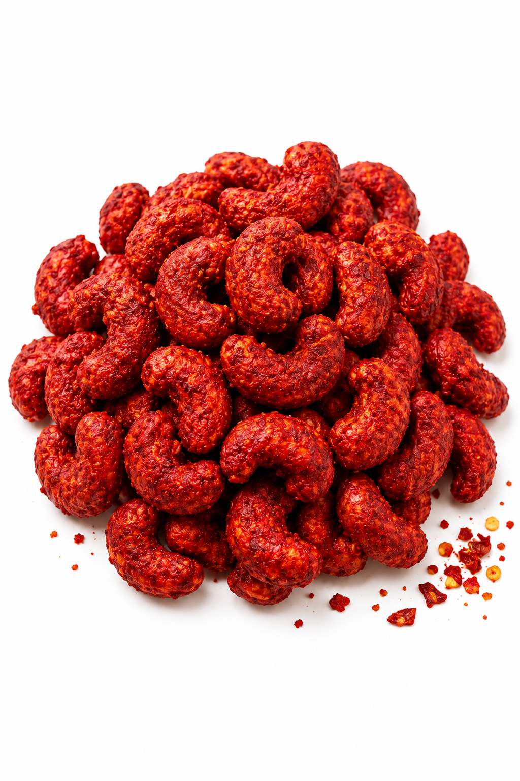 Jalapeno Cashews