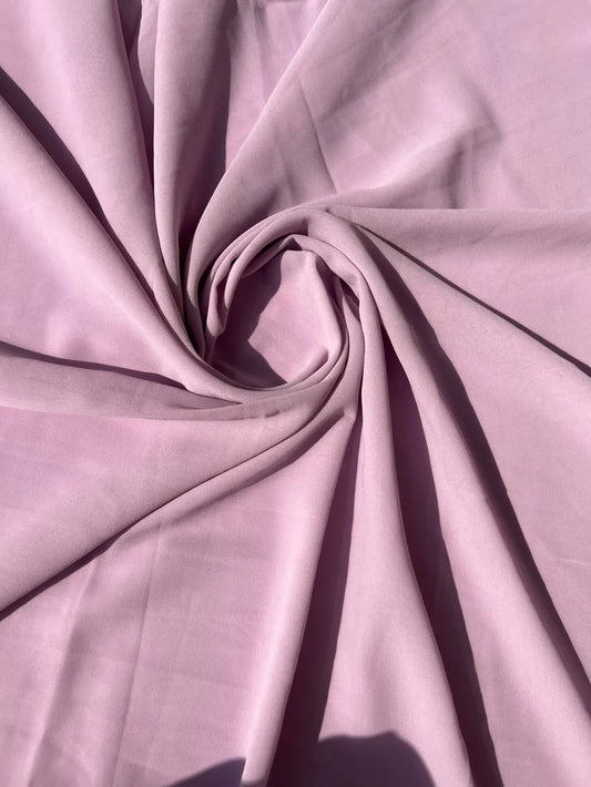 Light Purple - Chiffon Luxe Hijab