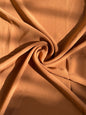 Light orange - Chiffon luxe hijabs