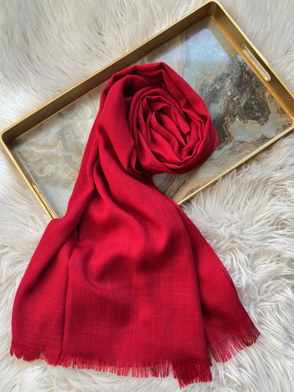 Turkish Lawn Hijab Bundle