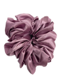 Voluminous Silk Scrunchie