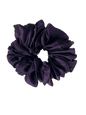 Voluminous Silk Scrunchie