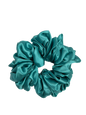 Voluminous Silk Scrunchie