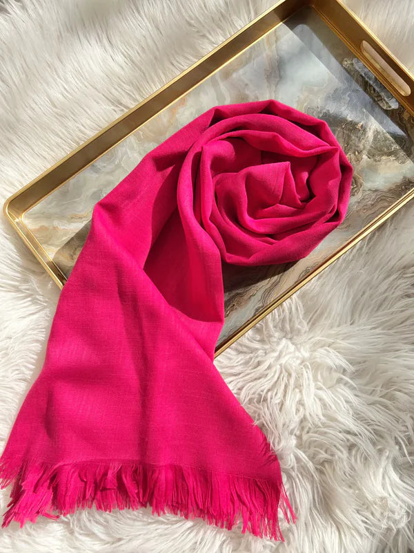 Turkish Lawn Hijab Bundle