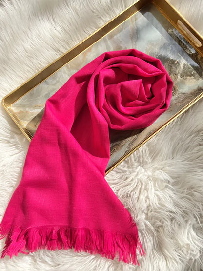 Turkish Lawn Hijab Bundle