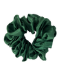 Voluminous Silk Scrunchie