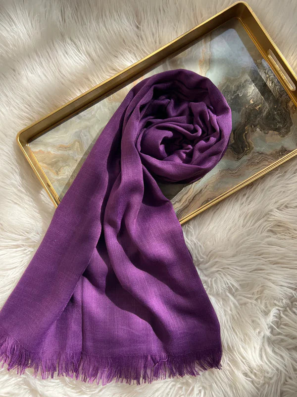 Turkish Lawn Hijab Bundle