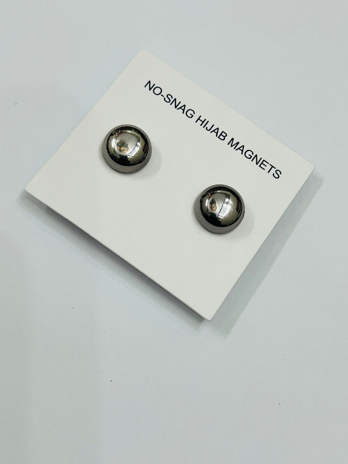 Circular Hijab Magnets