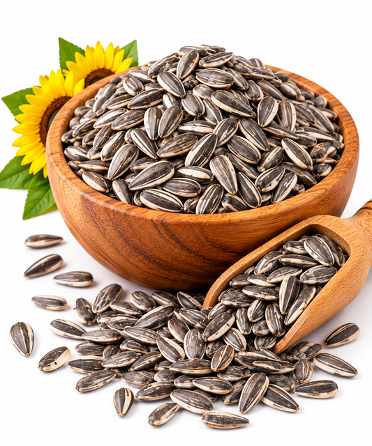 Sunflower Seeds