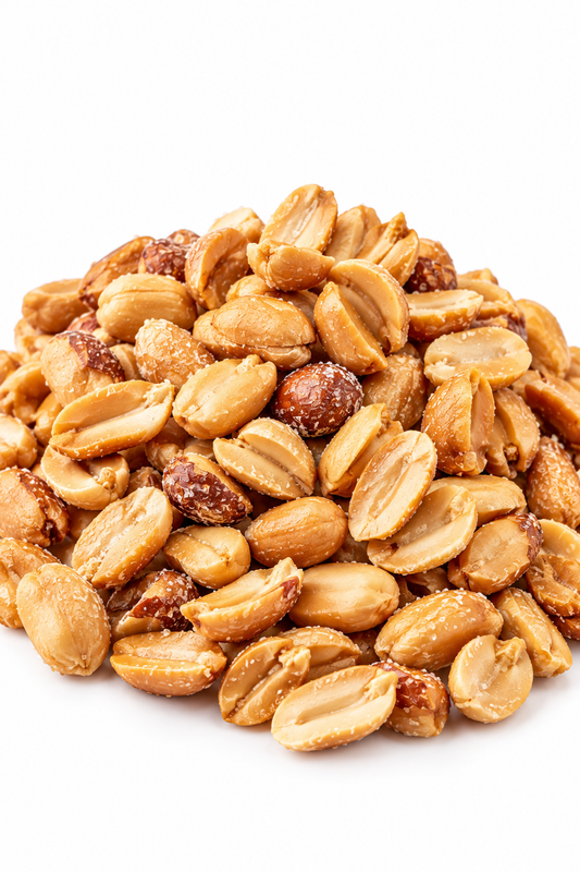 Salted Peanuts