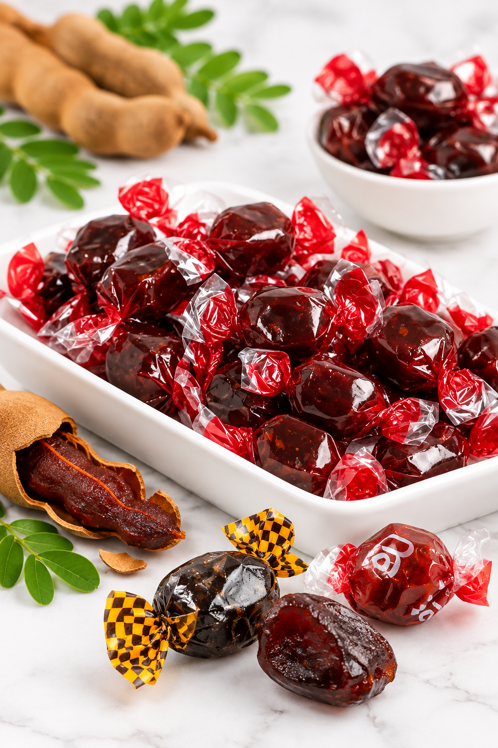 Premium Saudi Arabian Imli (Sweet Tamarind)